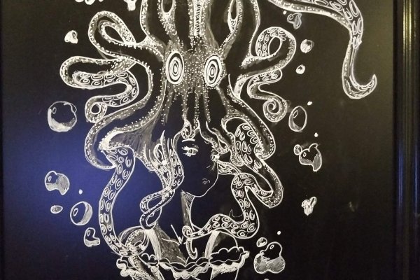 Kraken зеркало стор